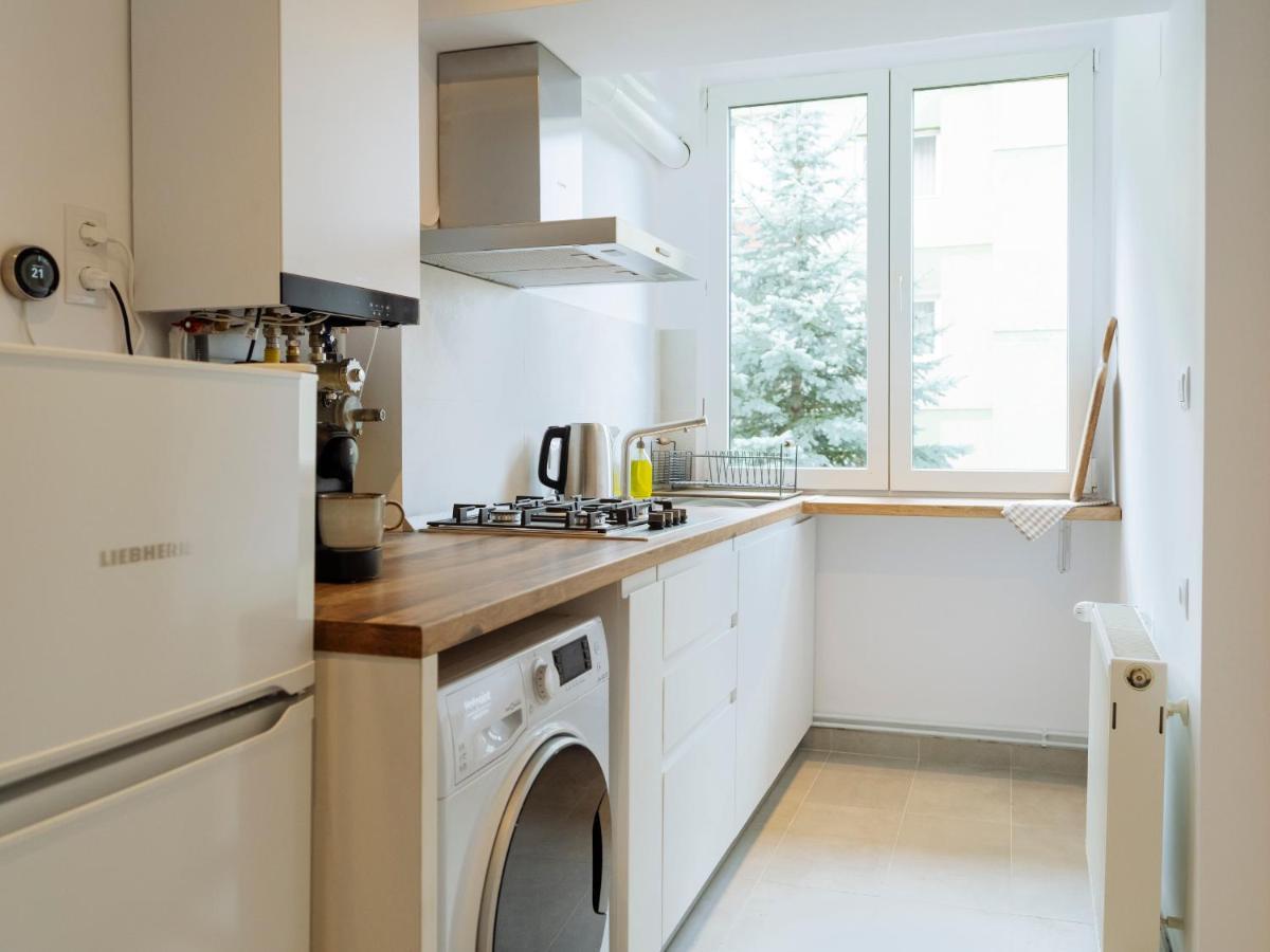 Cozy Central Apartment Near The Forest Braşov Exterior foto