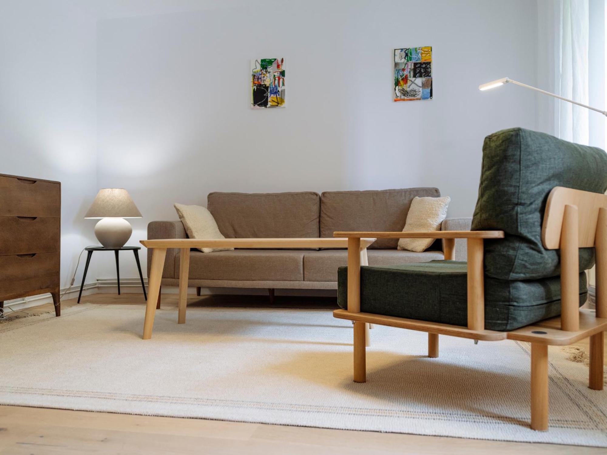 Cozy Central Apartment Near The Forest Braşov Exterior foto