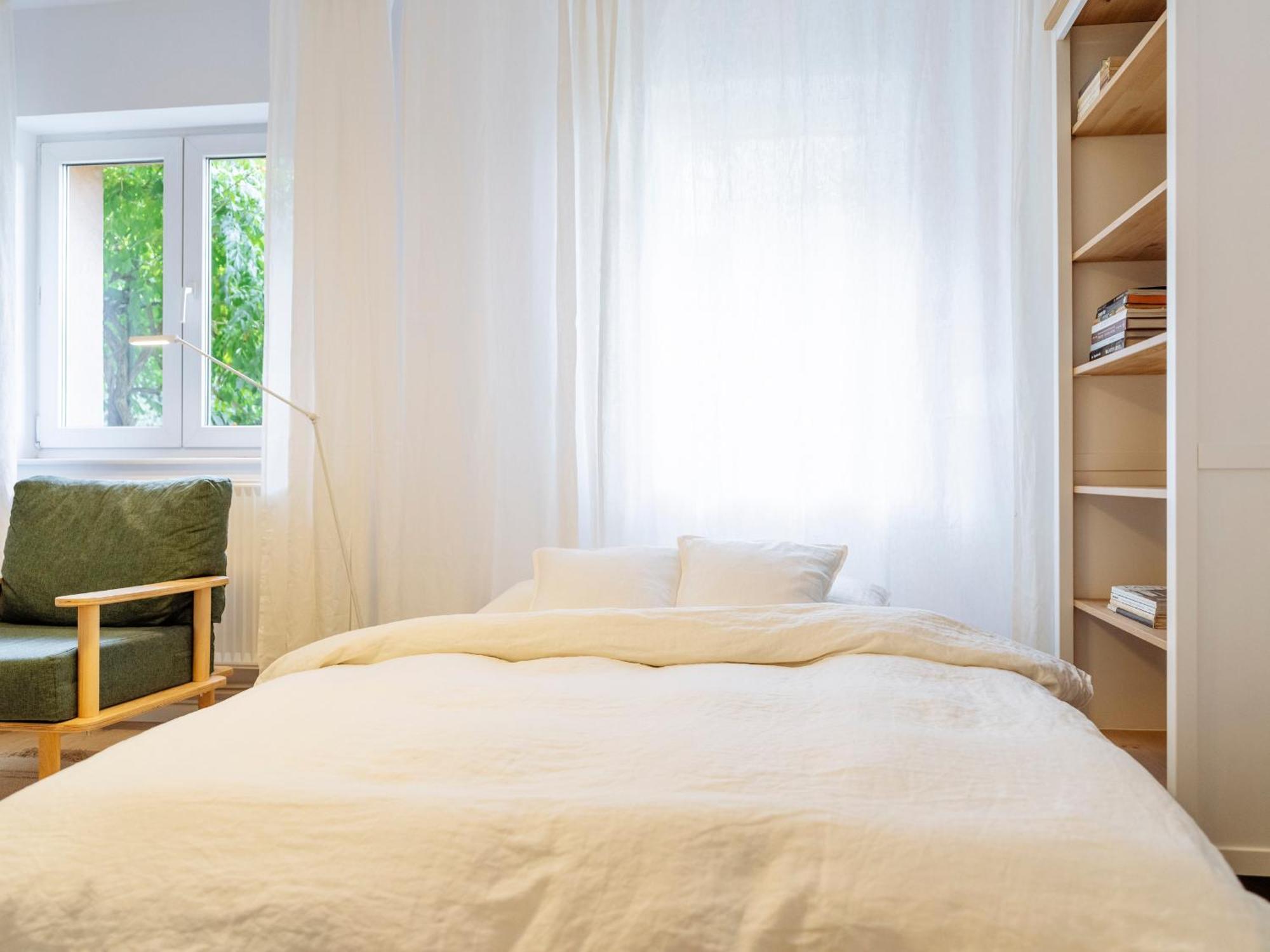 Cozy Central Apartment Near The Forest Braşov Exterior foto